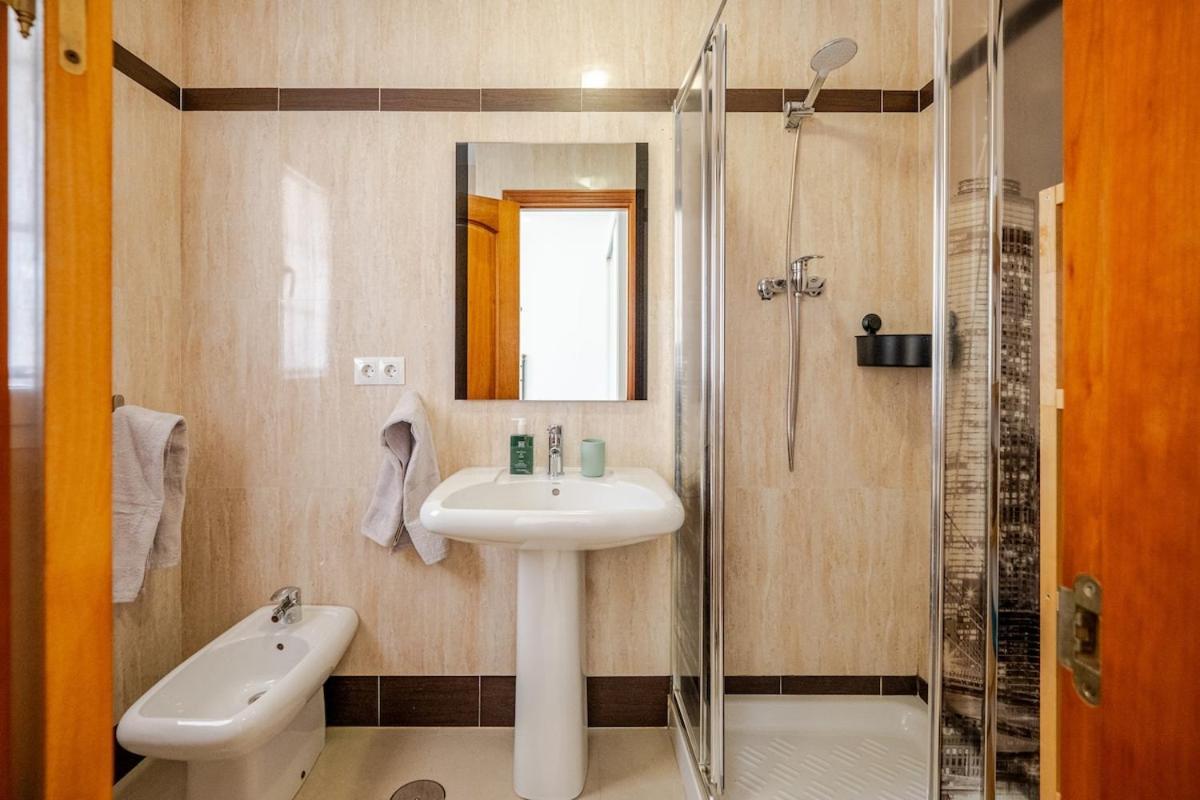 Villa Antonia Mar - Private & Heated Pool - Punta Lara Nerja Buitenkant foto