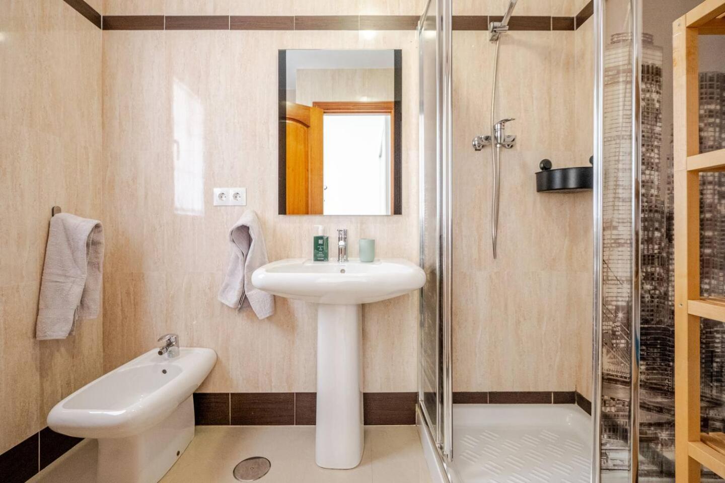 Villa Antonia Mar - Private & Heated Pool - Punta Lara Nerja Buitenkant foto